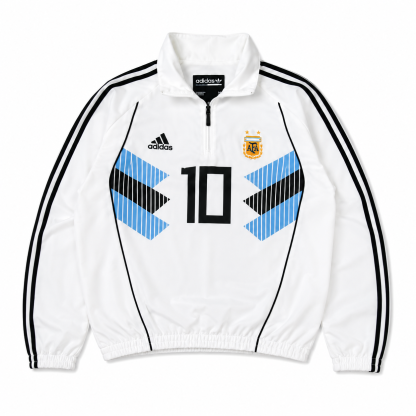 Argentina Windbreaker-3 Colors