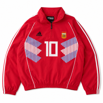 Argentina Windbreaker-3 Colors