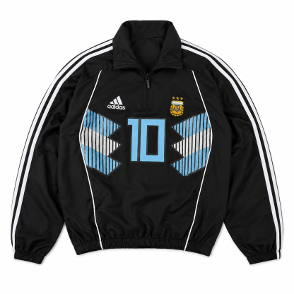 Argentina Windbreaker-3 Colors