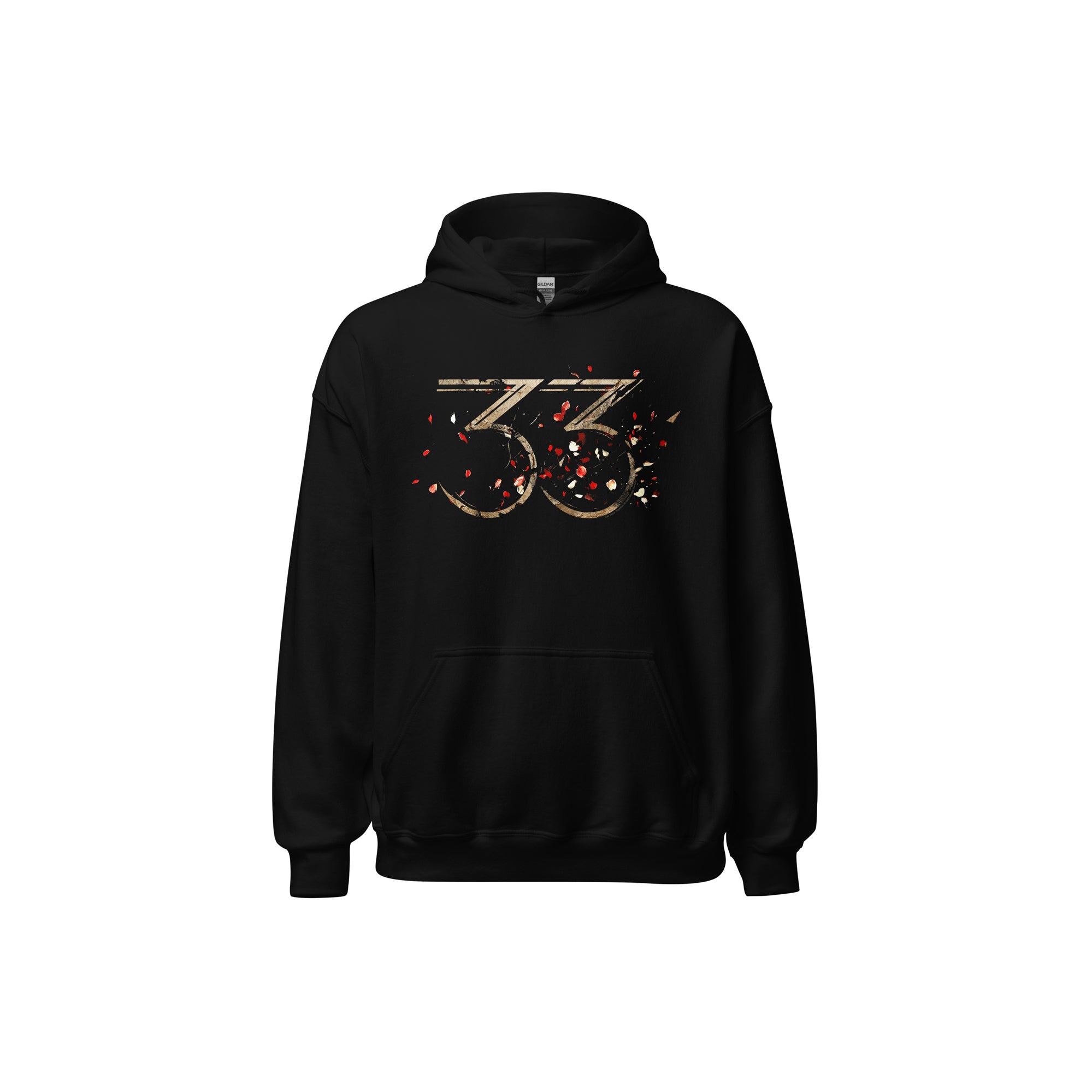 Expedition 33 - Petals - Hoodie