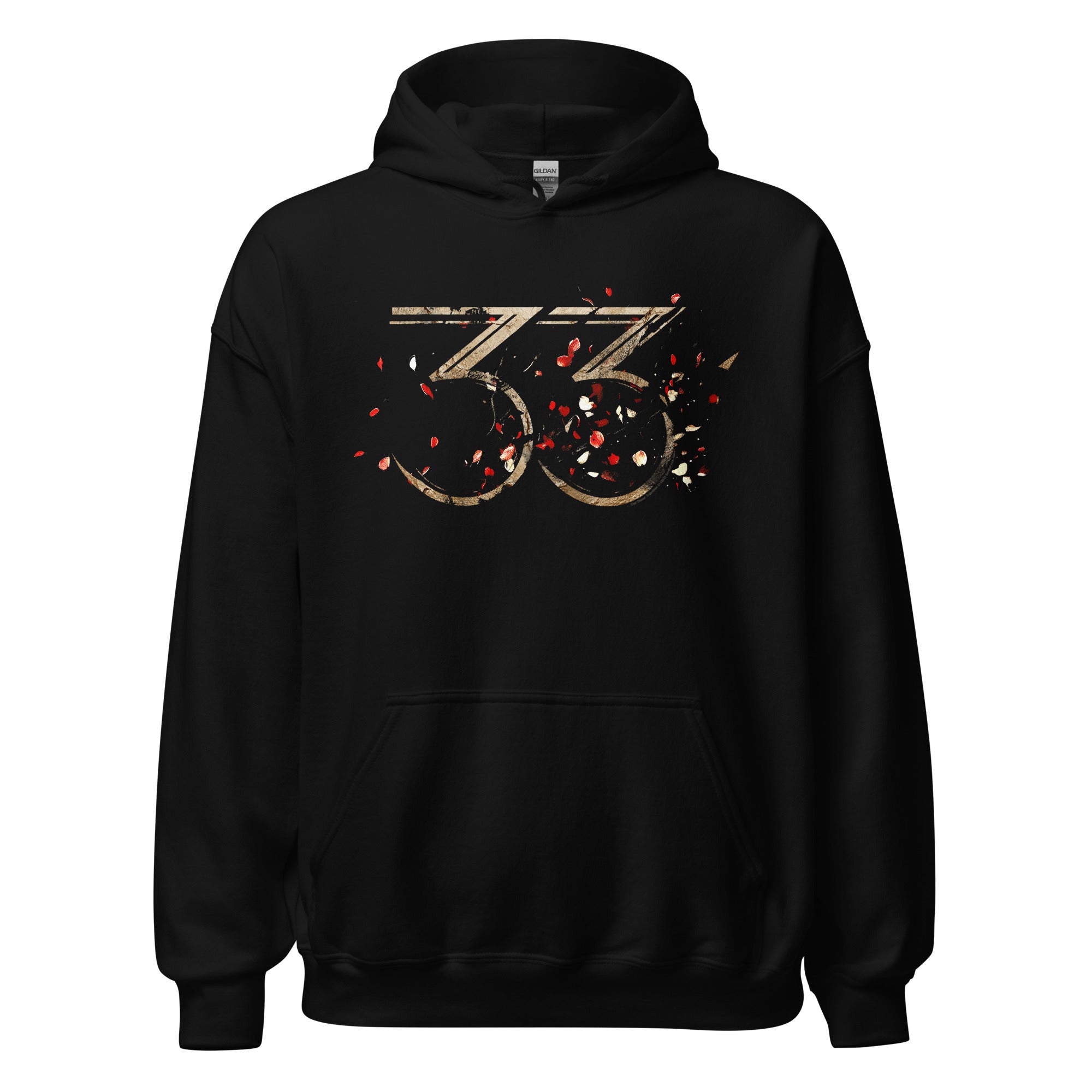 Expedition 33 - Petals - Hoodie