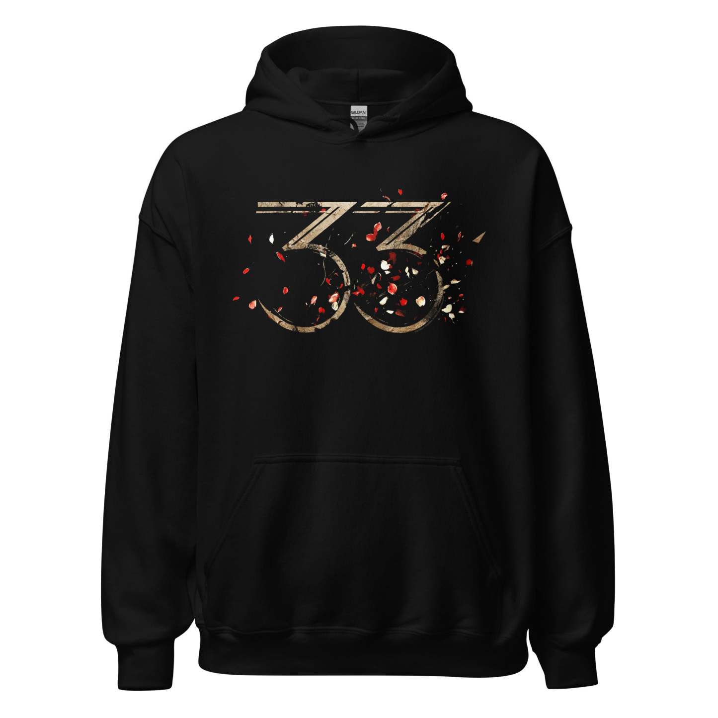 Expedition 33 - Petals - Hoodie