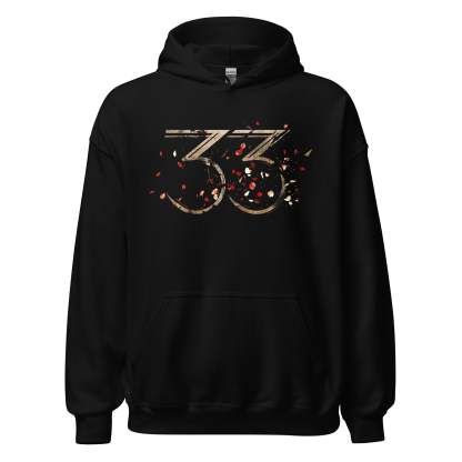 Expedition 33 - Petals - Hoodie