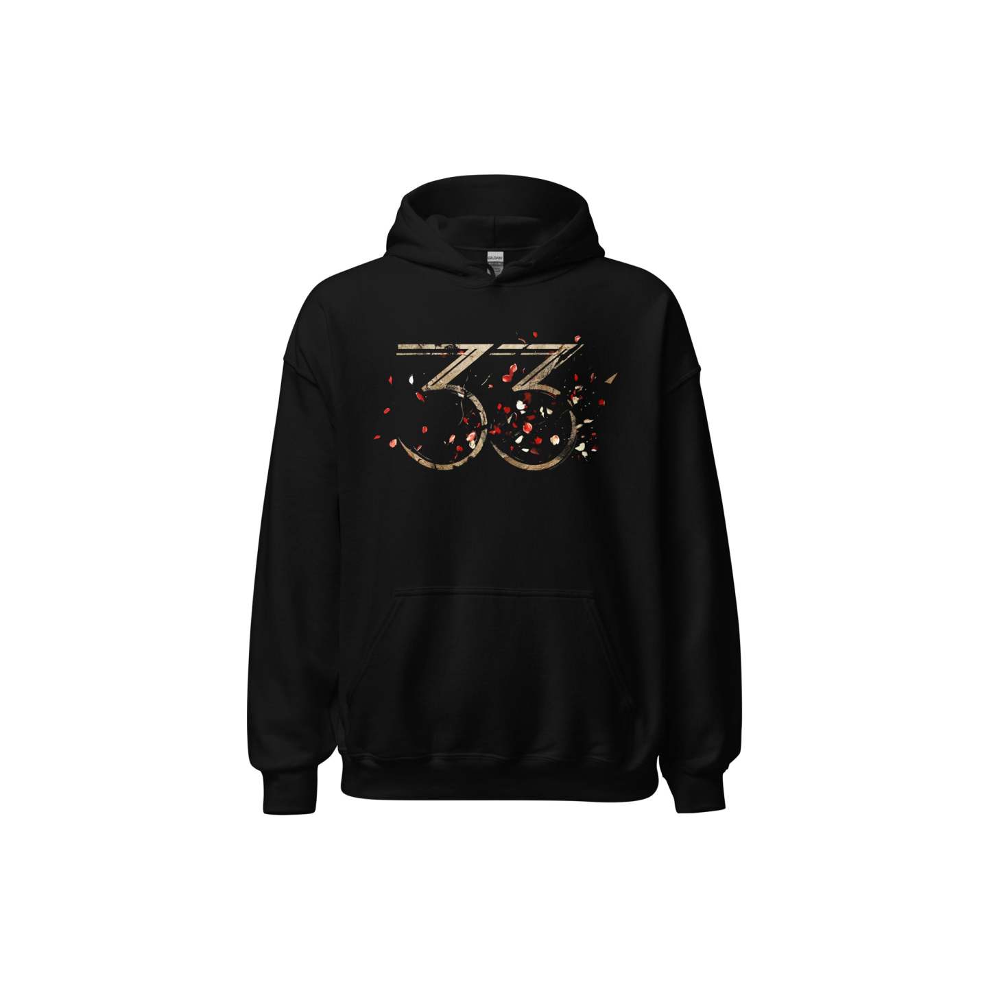 Expedition 33 - Petals - Hoodie