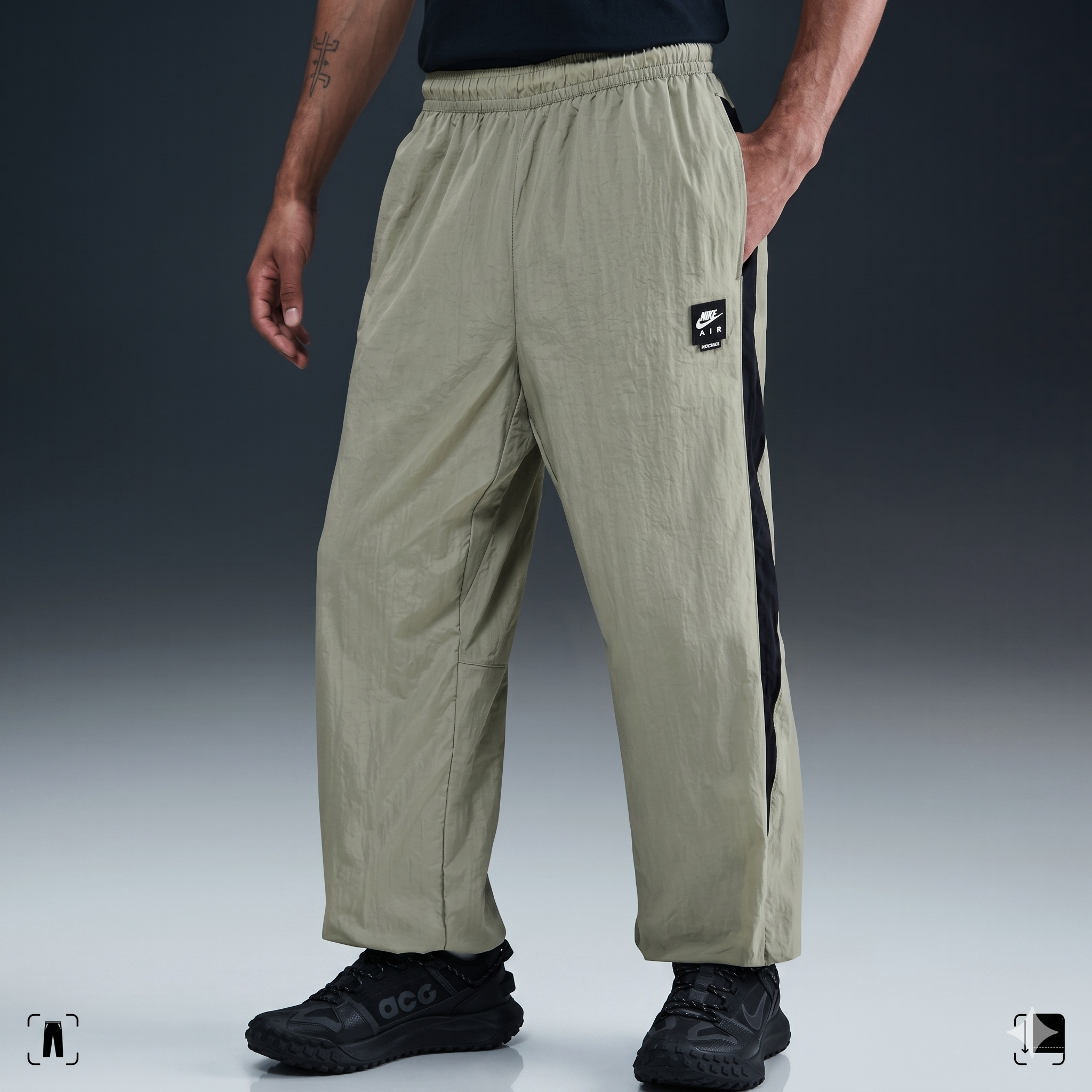 Air Pants