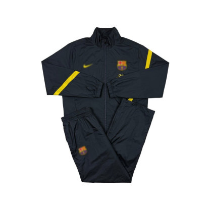 Unisex Sports Tracksuit