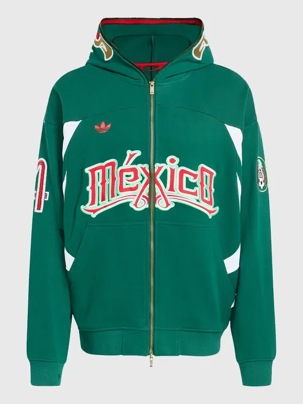 World Cup 26 Hoodie