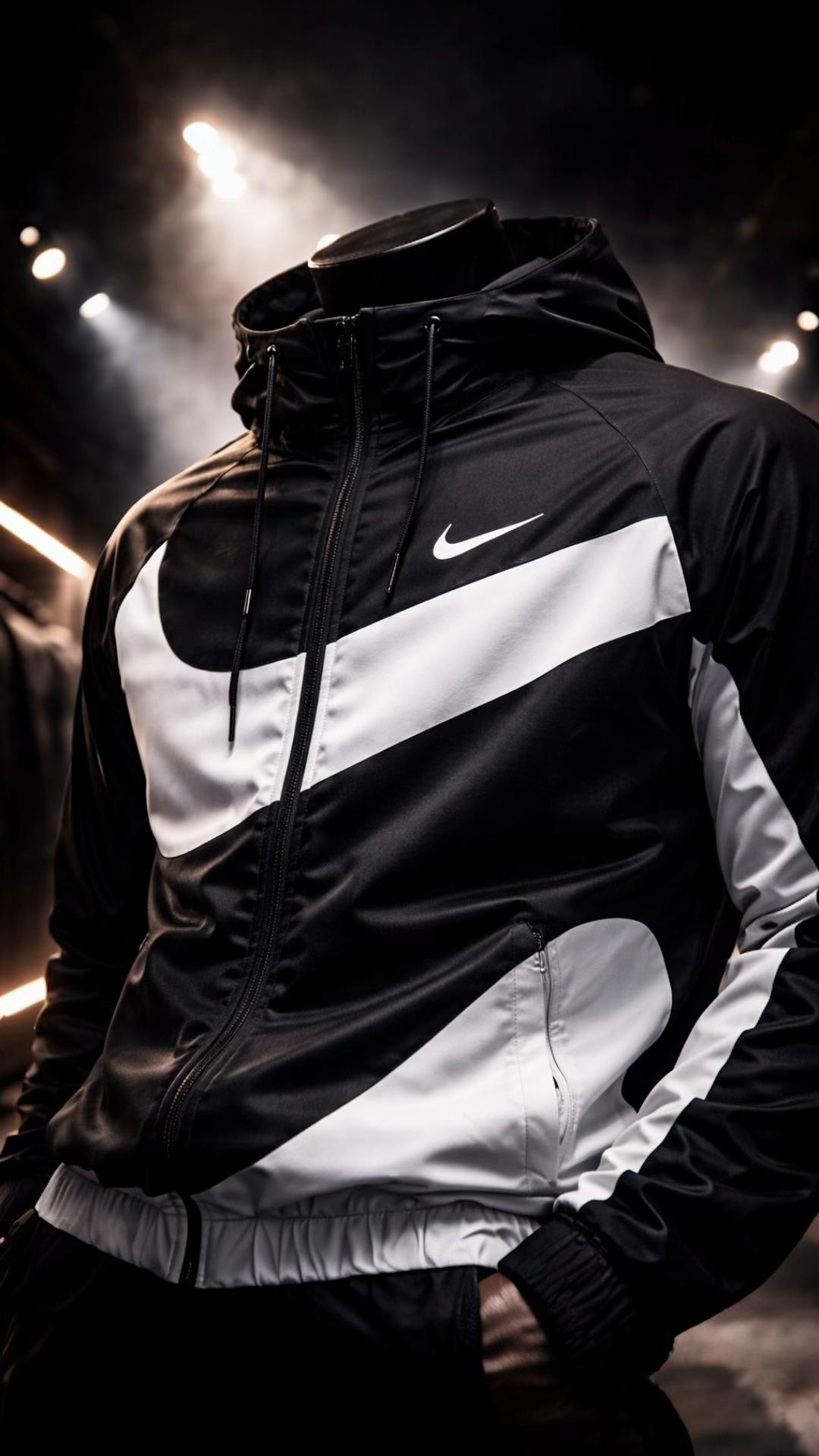 Windproof Tracksuit