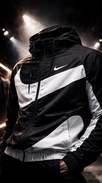 Windproof Tracksuit