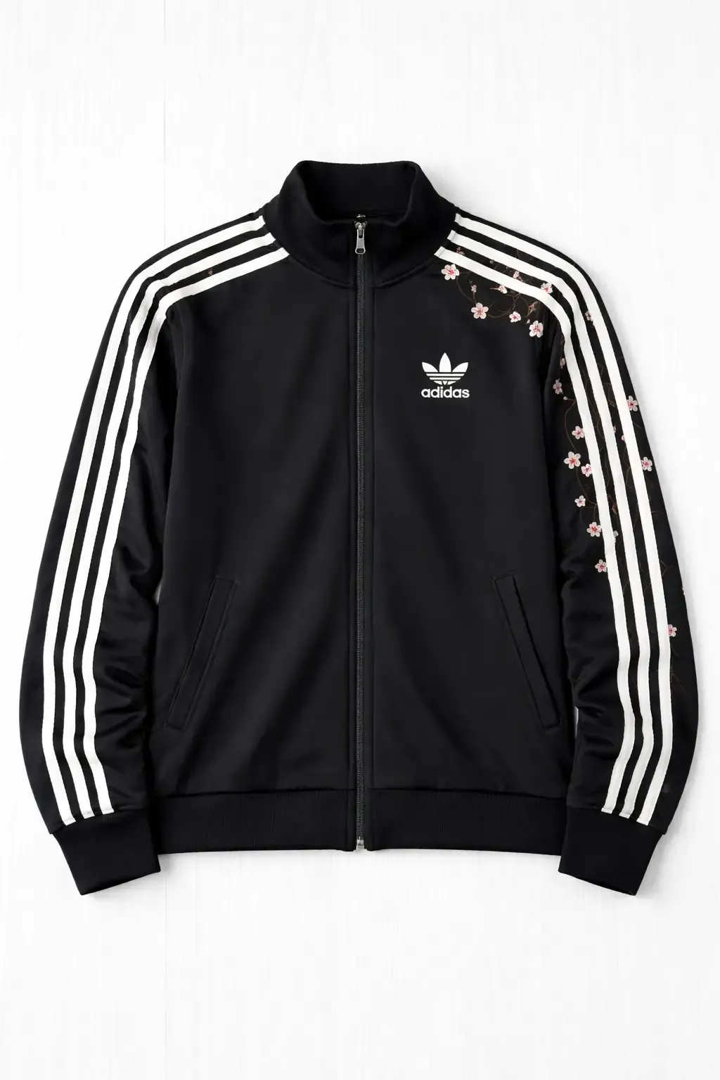 New Year Printing Jacket