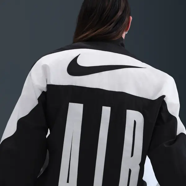 Air jacket