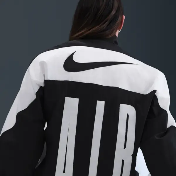Air jacket