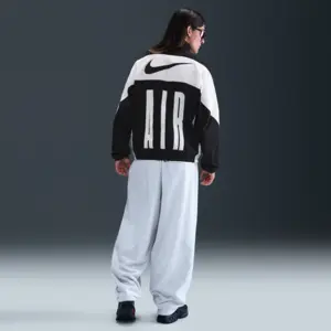 Air jacket