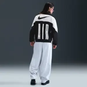 Air jacket