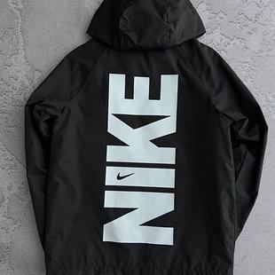 Windbreaker