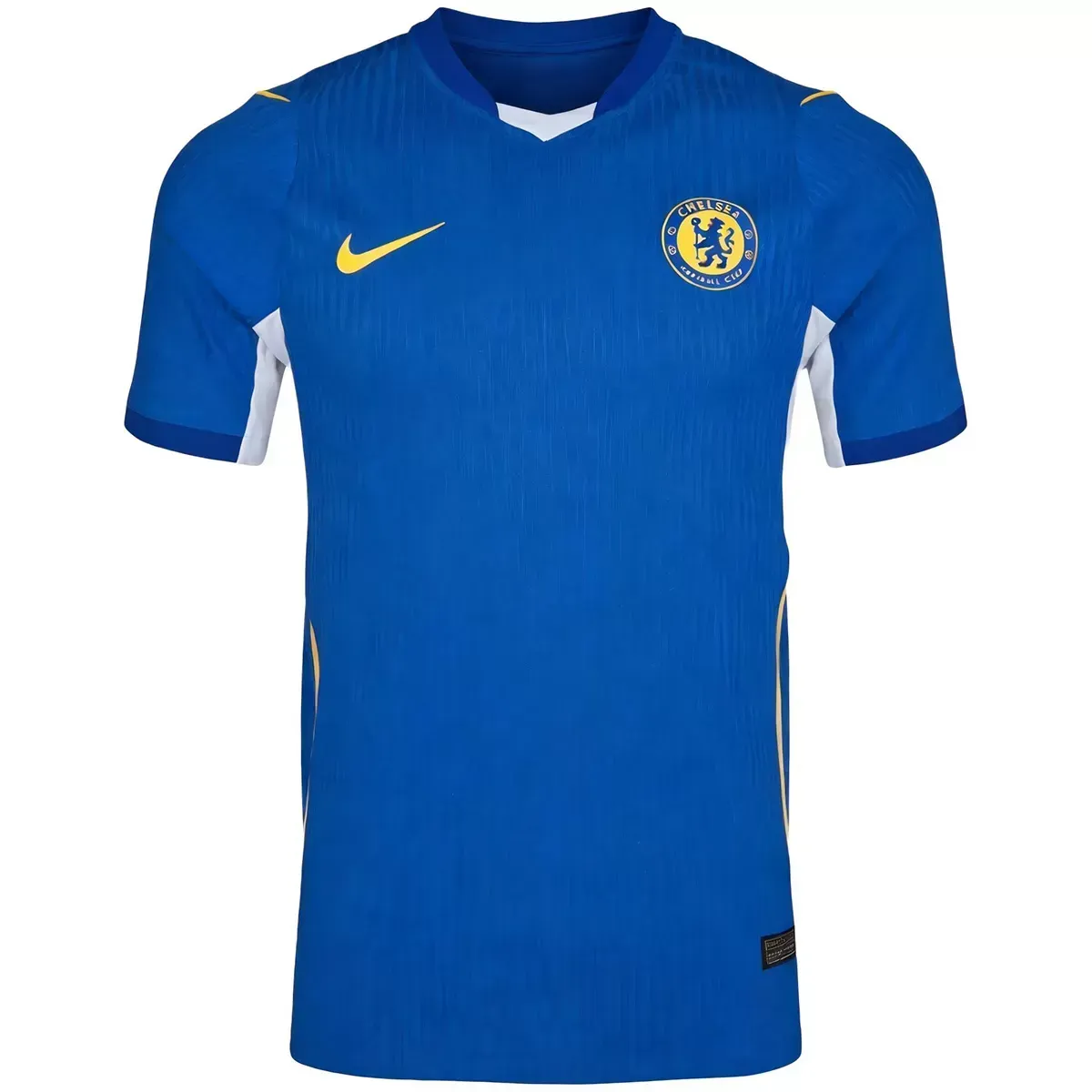 Chelsea Player Version Home Soccer Jersey 2026/27