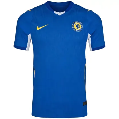 Chelsea Player Version Home Soccer Jersey 2026/27