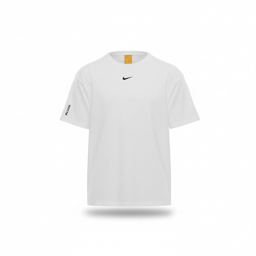 NOCTA Cardinal Stock Tee 'Black'
