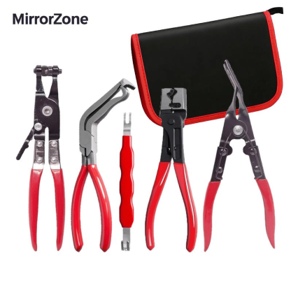 Automotive Electrical Disconnect Pliers Kit