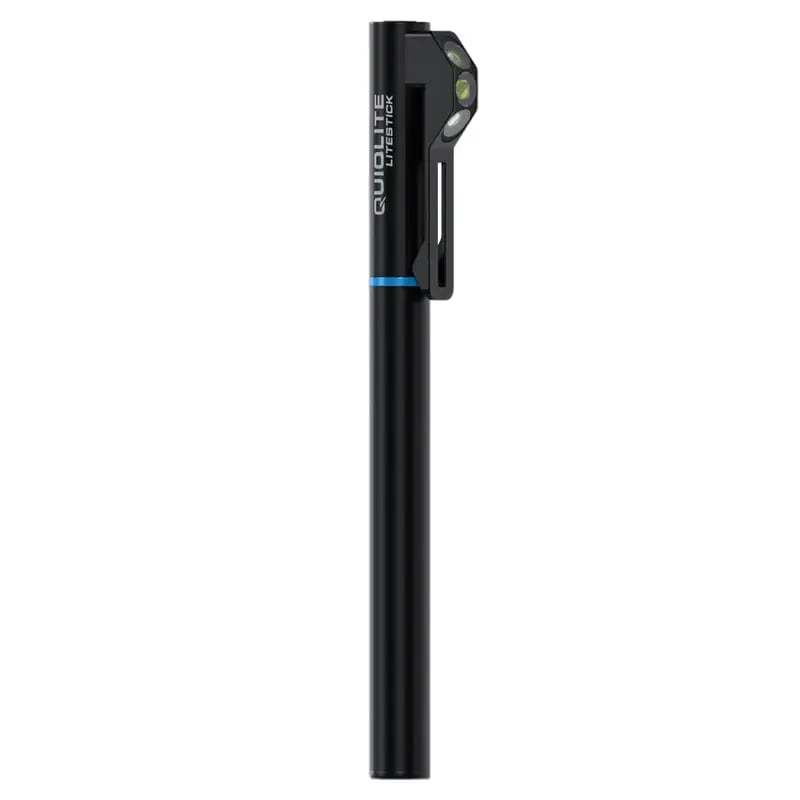 💡 QuiqLite LiteStick – Ultimate Hands-Free Wearable Safety Light