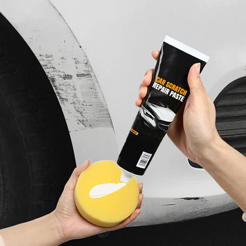 News - Car Scratch Repair Paste