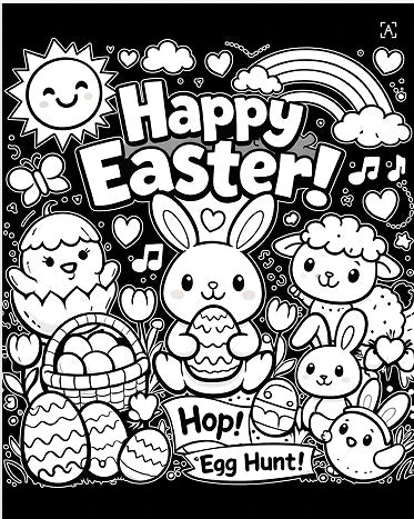 DIY Coloring Blanket 50x60 Inch Fleece Throw for Kids & Adults with 24 Marker Pens