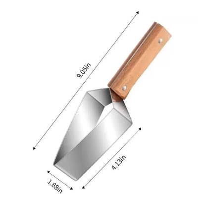 🍉🔥2026 Stainless Steel Watermelon Slicer
