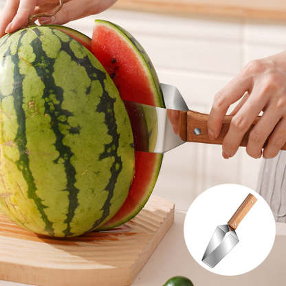 🍉🔥2026 Stainless Steel Watermelon Slicer