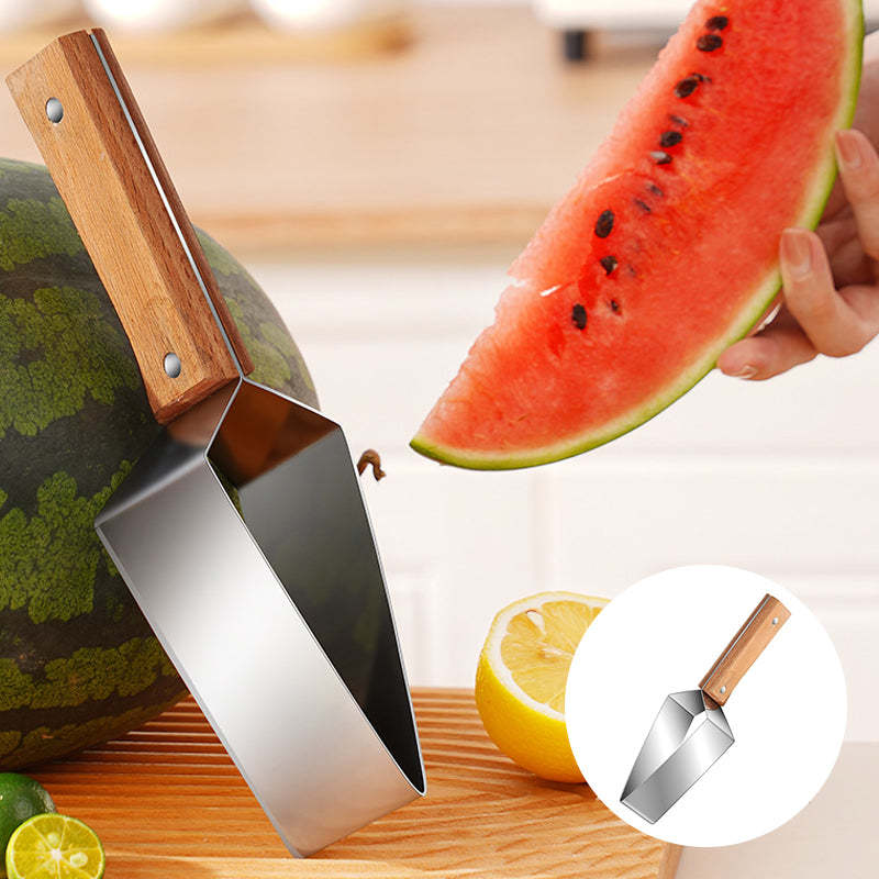 🍉🔥2026 Stainless Steel Watermelon Slicer