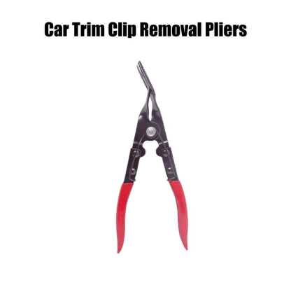 Automotive Electrical Disconnect Pliers Kit