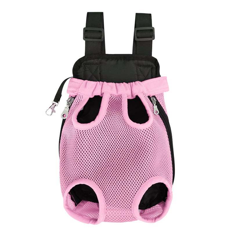 Pet Travel Leg-out Backpack🐶🐱