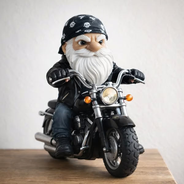 🔥Flash Sale 49% OFF - 💥👴 The Old Bastard Club Gnome(✨Same as the picture)