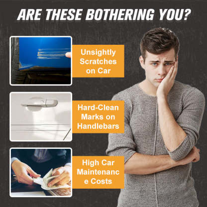 News - Car Scratch Repair Paste