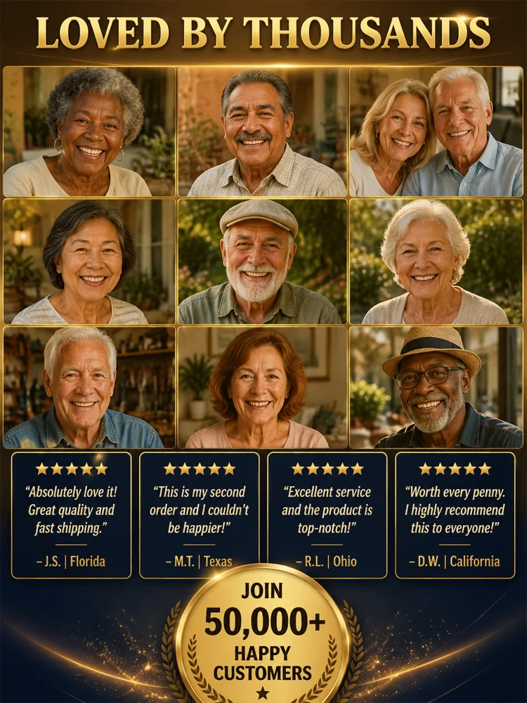 🦷  Fit Full Functional DenturesMake you more confident