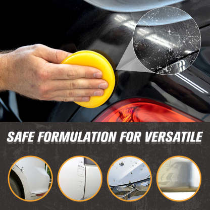 News - Car Scratch Repair Paste