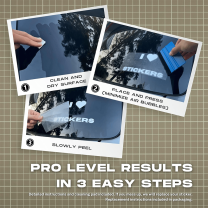 I Can't, But I Know A Guy - Christian Jesus Cross Car