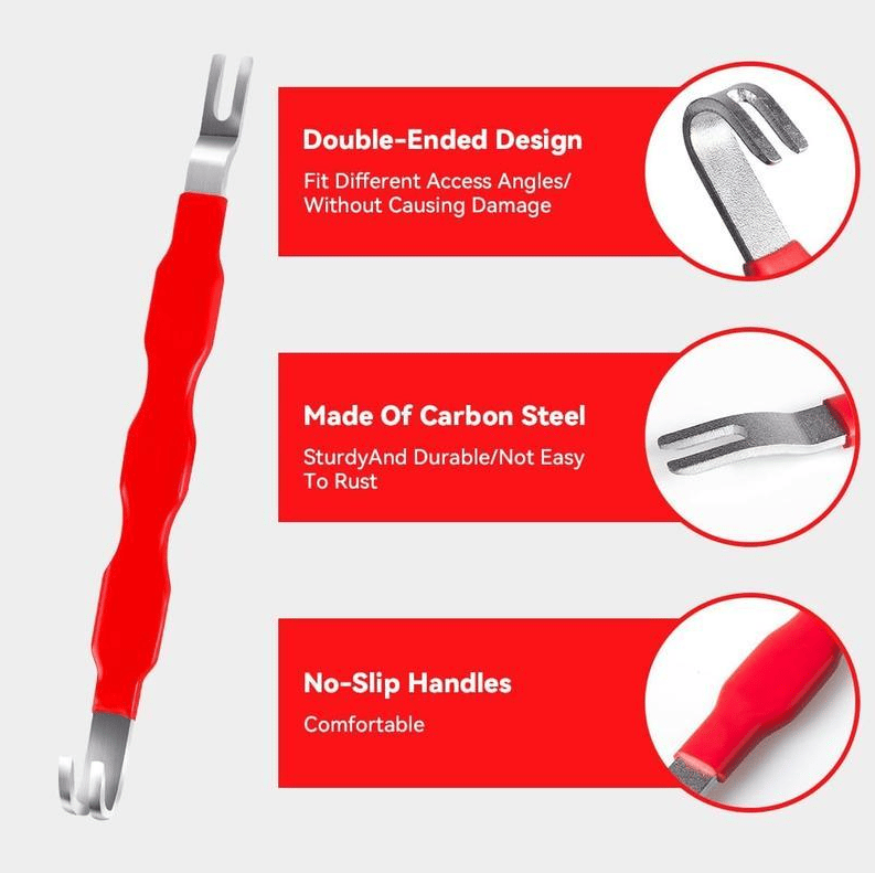 Automotive Electrical Disconnect Pliers Kit