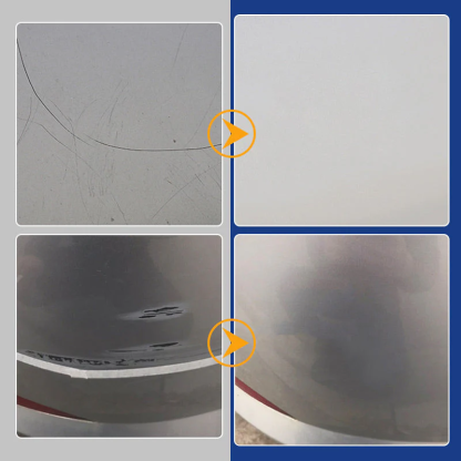 News - Car Scratch Repair Paste