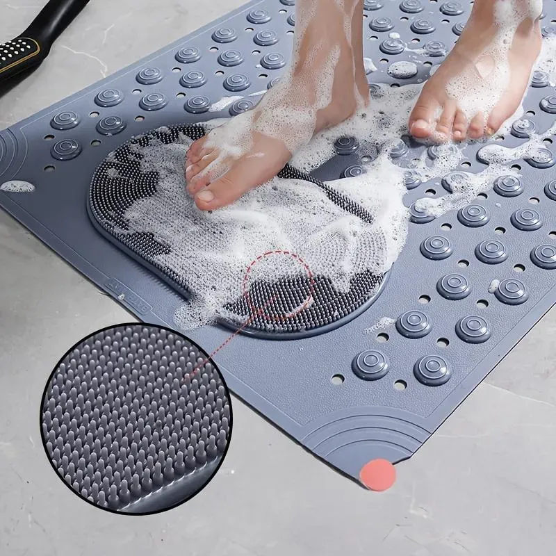 🎉🎉 non-slip shower mat🎇