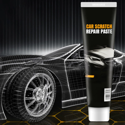 News - Car Scratch Repair Paste