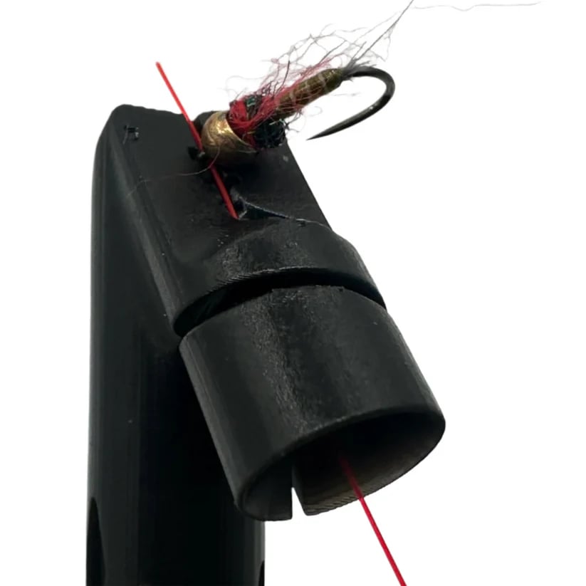 🔥Flash Sale 50% OFF - 🎣Fly Roost Magnetic Fly Threader