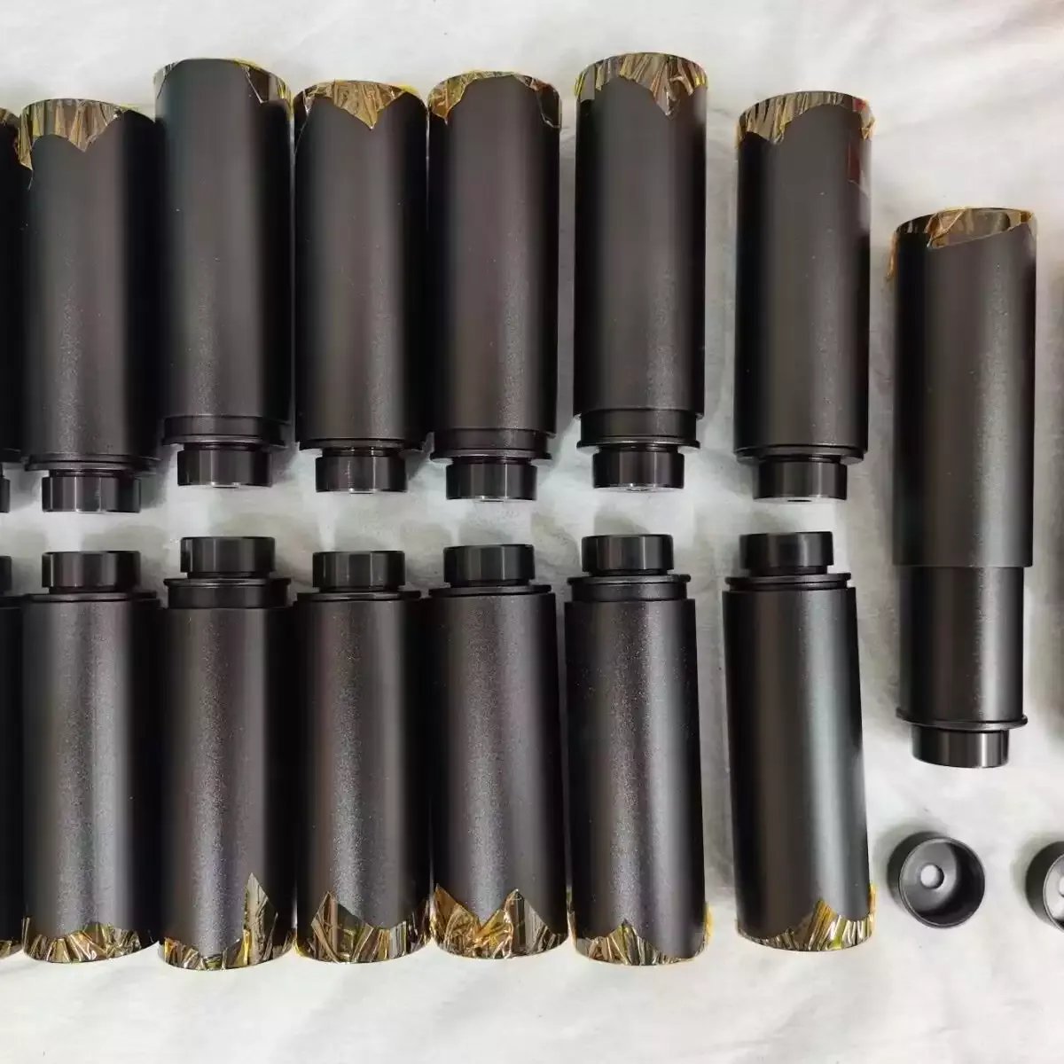 🔥2026 New Design 120W 900-1100NM Powerful IR Laser Pointer