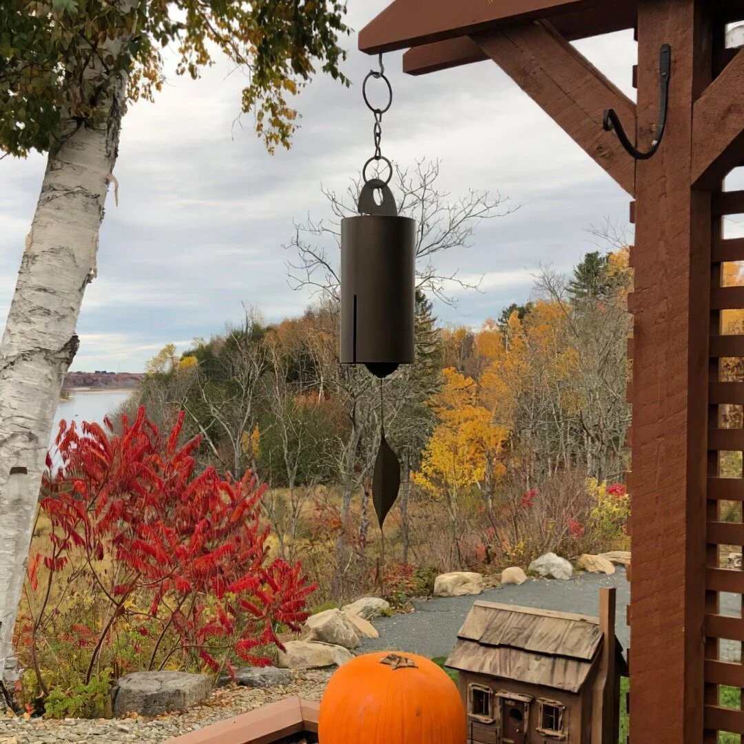 🎉Hot Sale 49%OFF - 🔥The Deep Resonance Serenity Bell