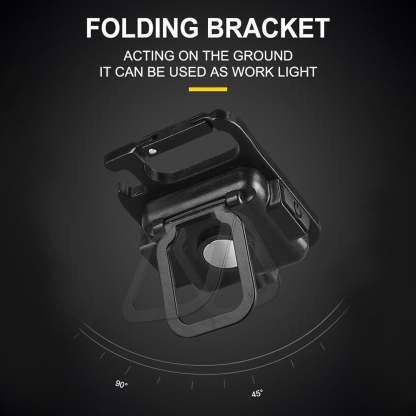 🔥Buy 3 Get 3 Free🔥Rechargeable COB Waterproof Portable LED Work Light