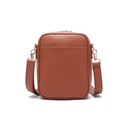 🔥 Crossbody Leather Bag