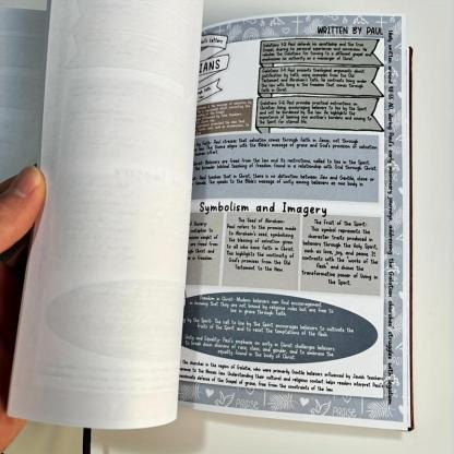 ✝️📖Bible Study Guides