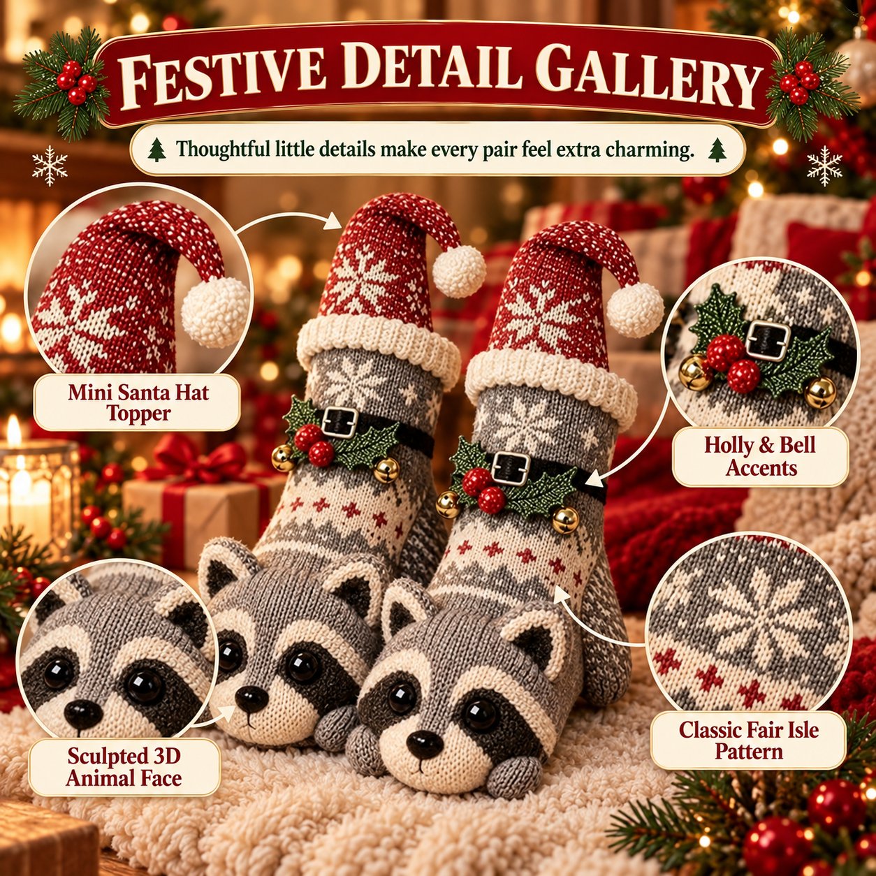 Feature Gallery
