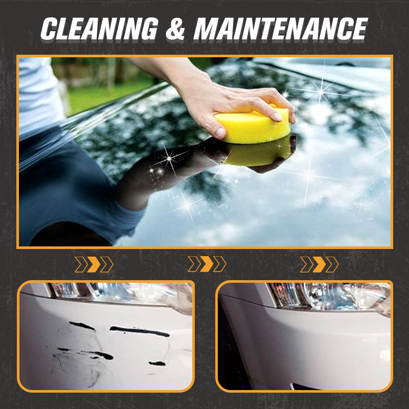 News - Car Scratch Repair Paste