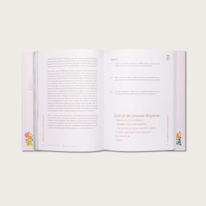 A Beautiful Year in the Bible: The 52-Week Bible Study for Women