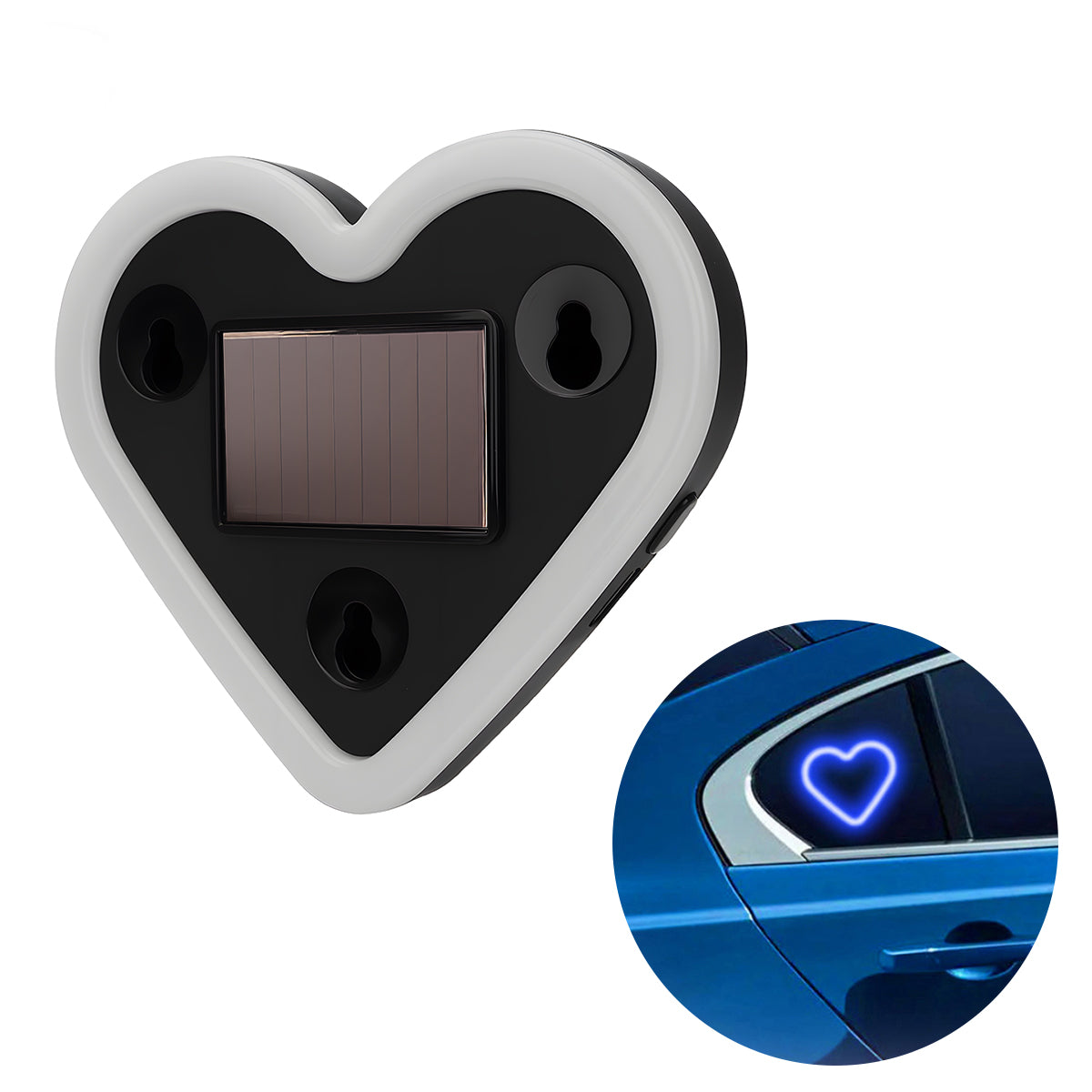 AutoGlow® Solar Light